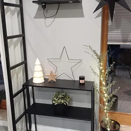 Amarone アパート *