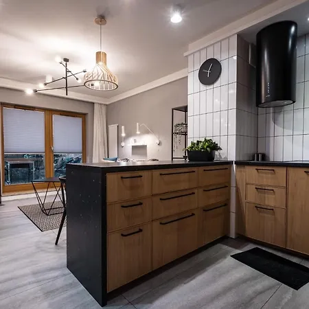 Amarone Appartement *