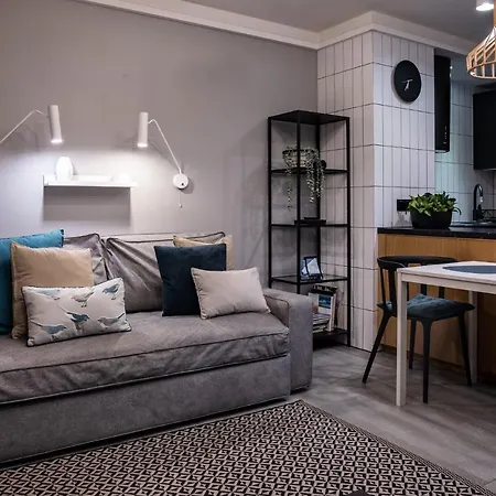 Apartment Amarone