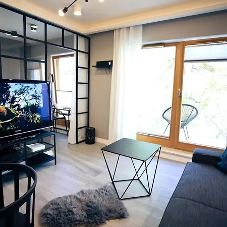 Appartement Amarone *