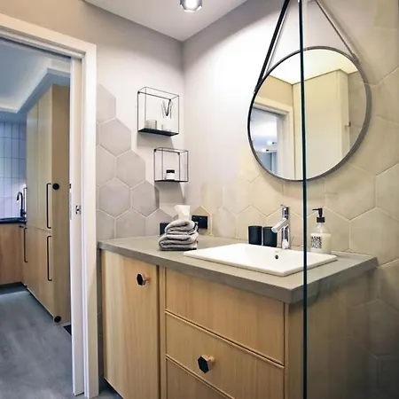 Amarone Appartement Gdynia