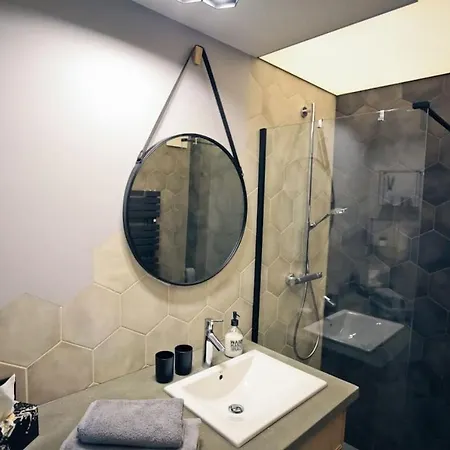 Amarone Appartement