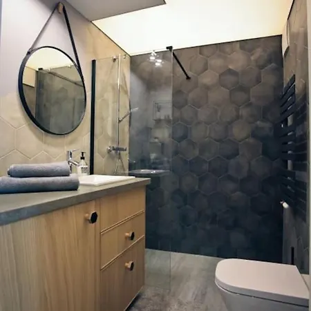 Appartement Amarone