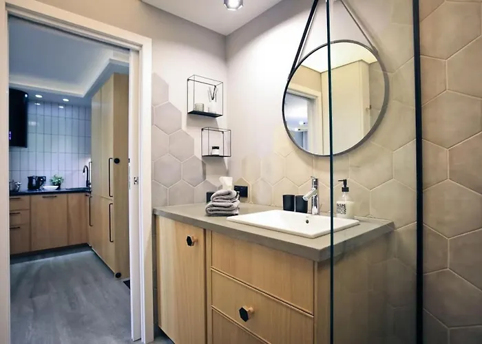 Amarone شقة غدينيا